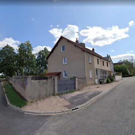 Maison Independante, Domaine Vichy La Tour Abrest Exterior photo